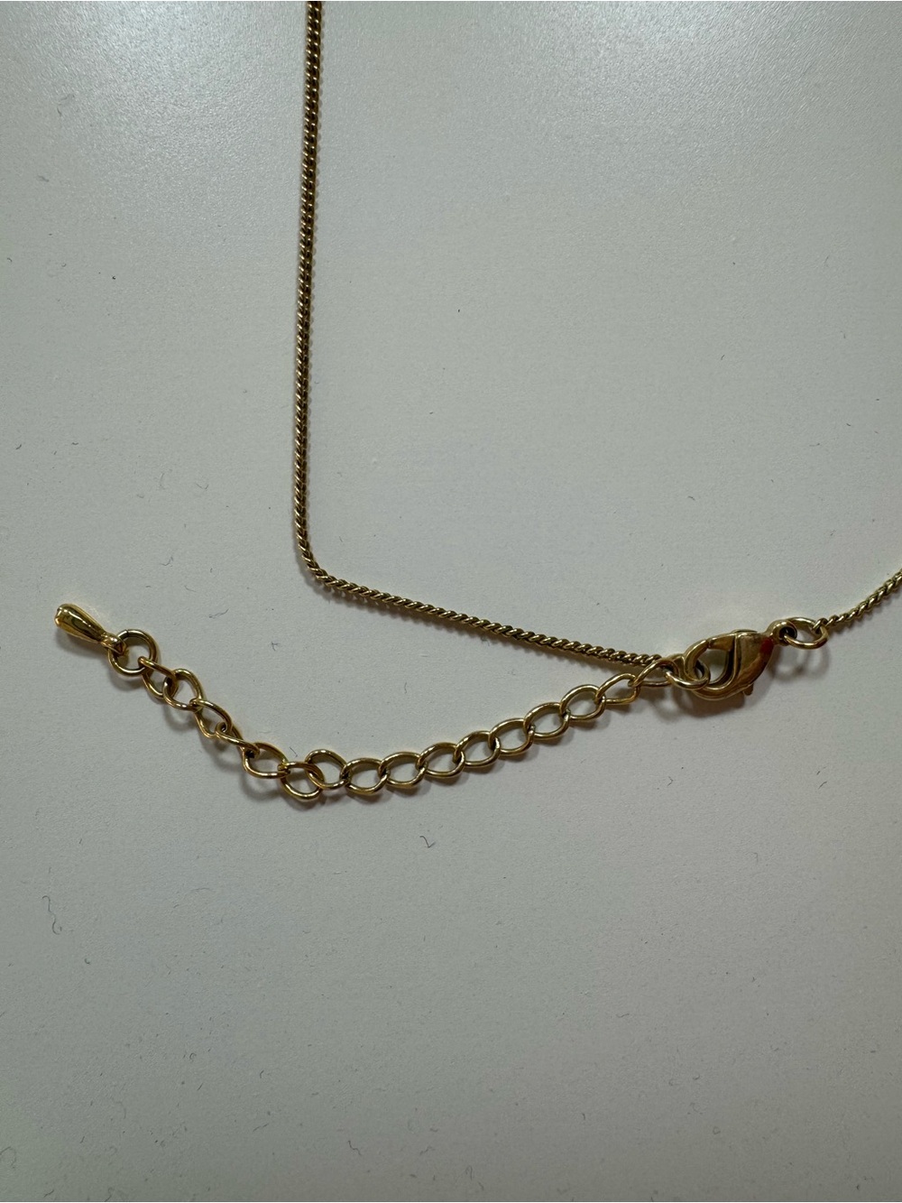 Gold Layered Coin Pendant Necklace Set - Women Jewelry - Picture 7 of 9
